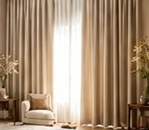 Blackout Curtains