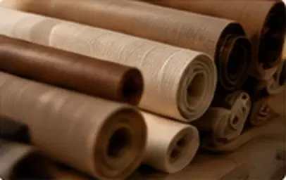 Material selection