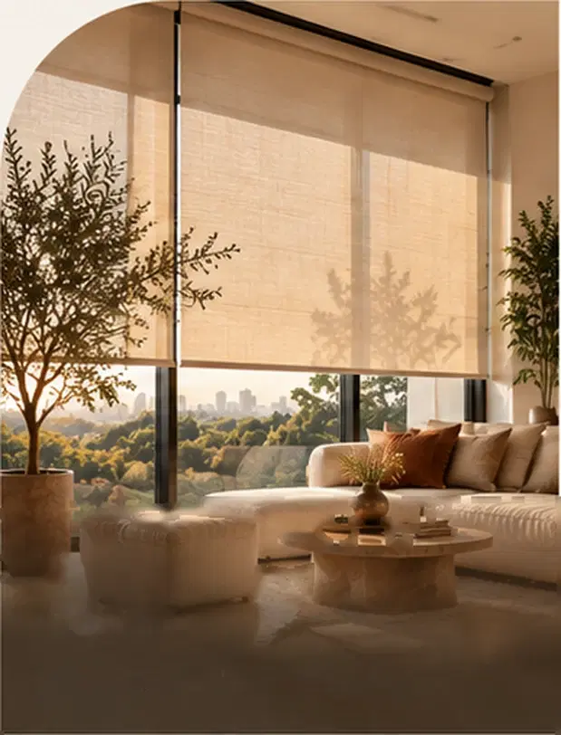 Blinds by Aura Blinds and Decor